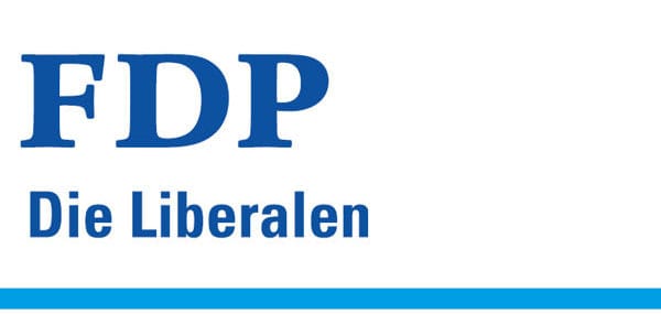 Wahlkampfauftakt der FDP Kanton Zürich