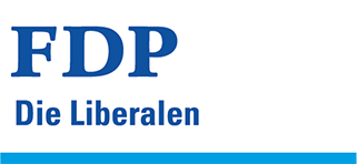 FDP Logo